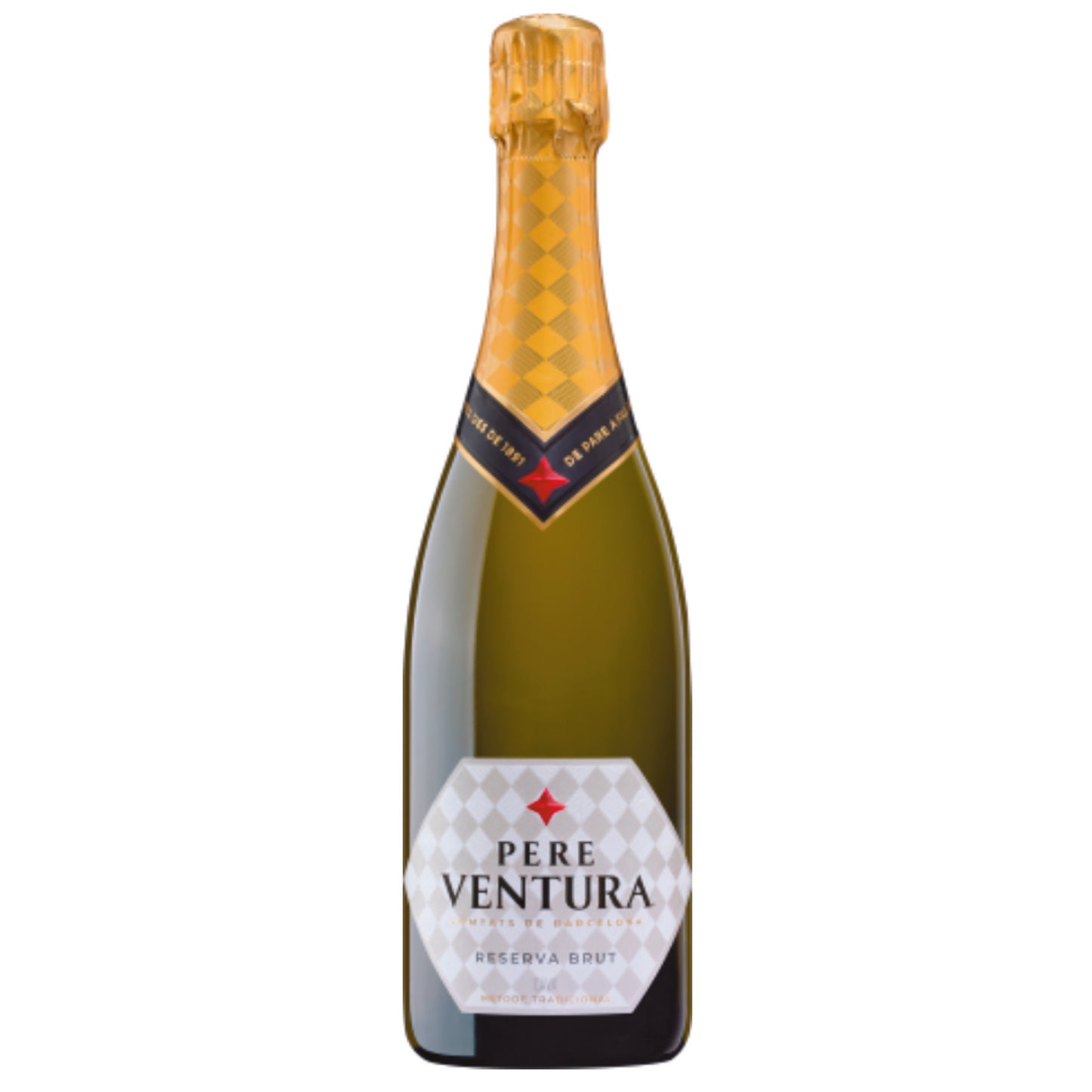 Piere Ventura Reserva Brut