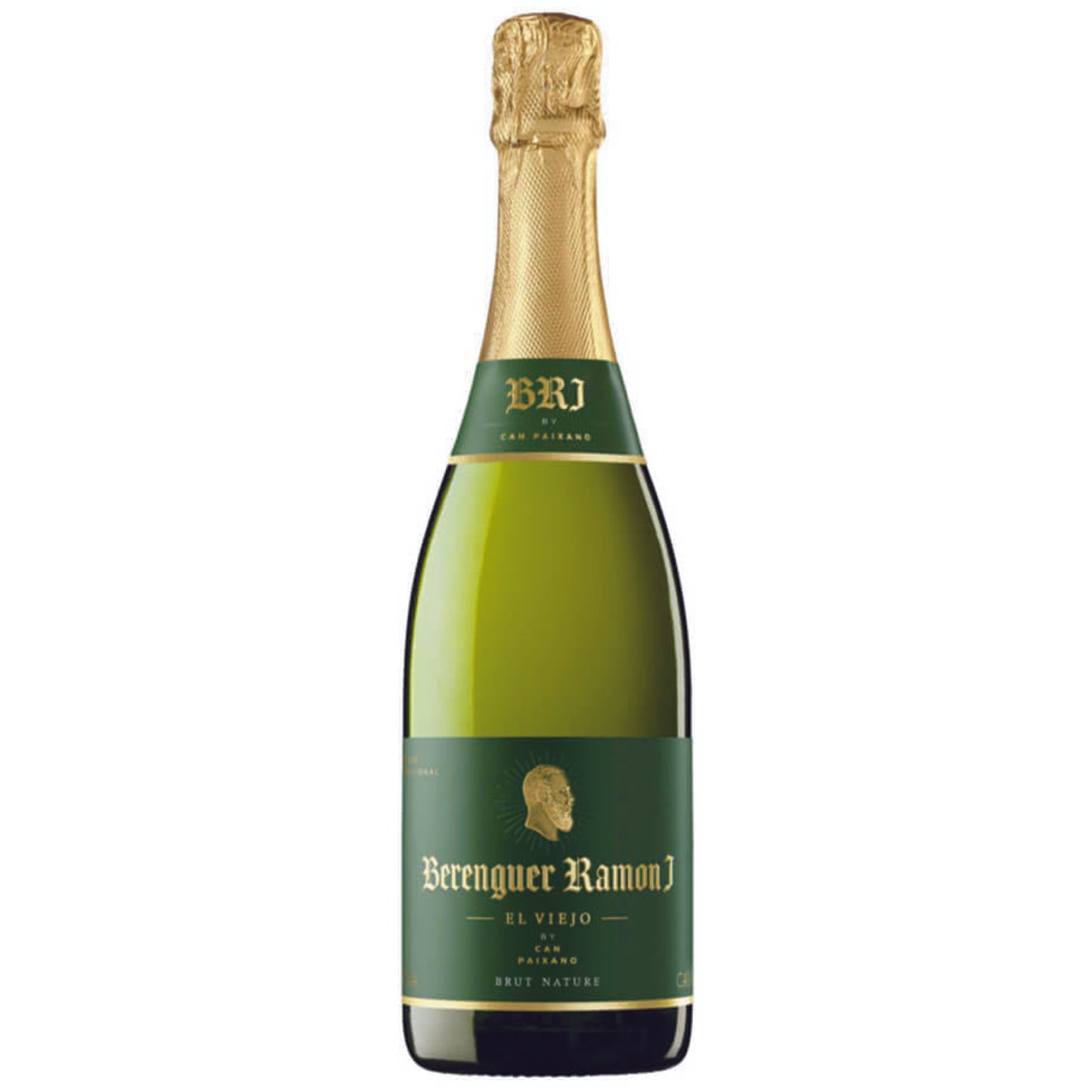 Cava Brut Nature Ramon Berenguer