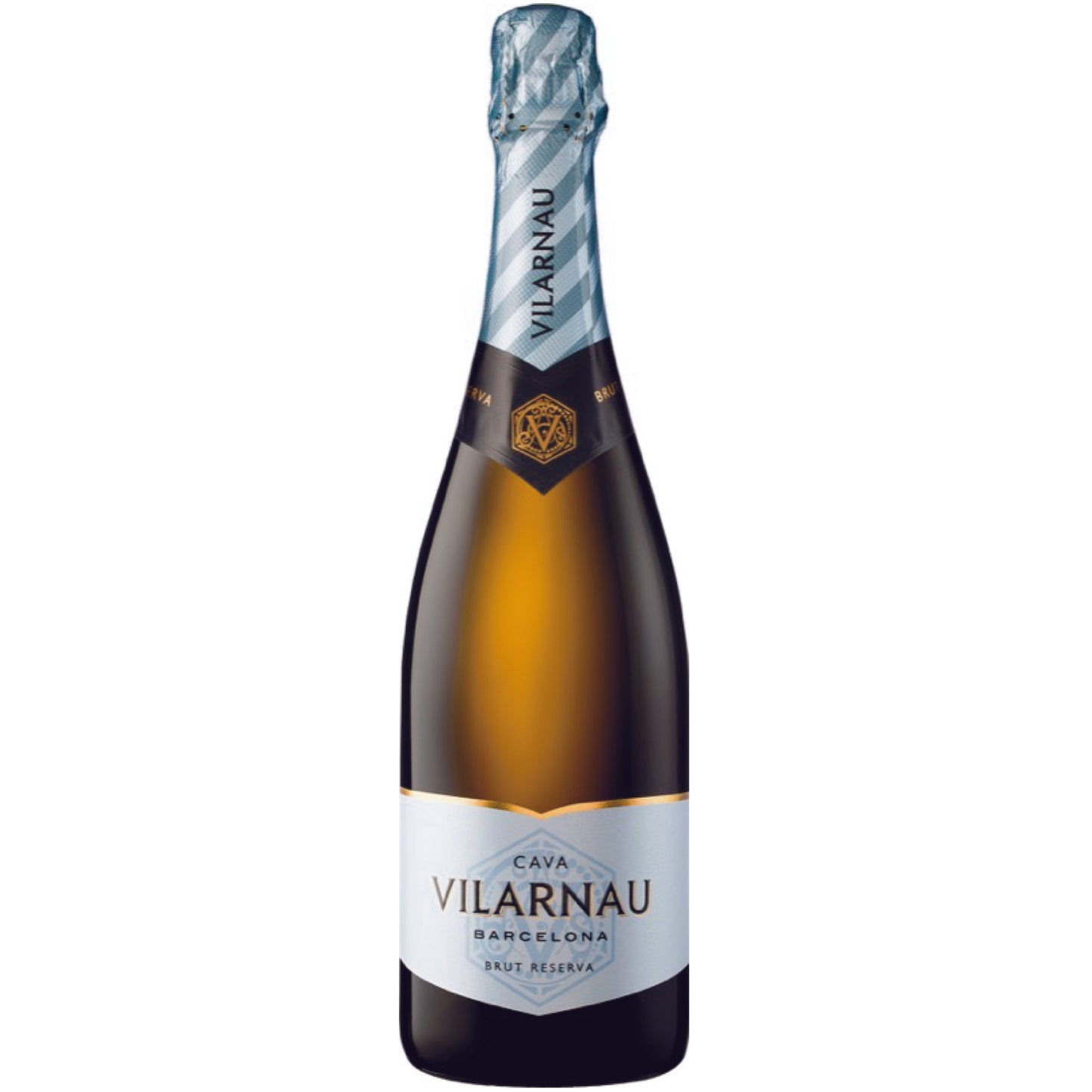 Vilarnau Cava Brut Reserva – Bio & Vegan