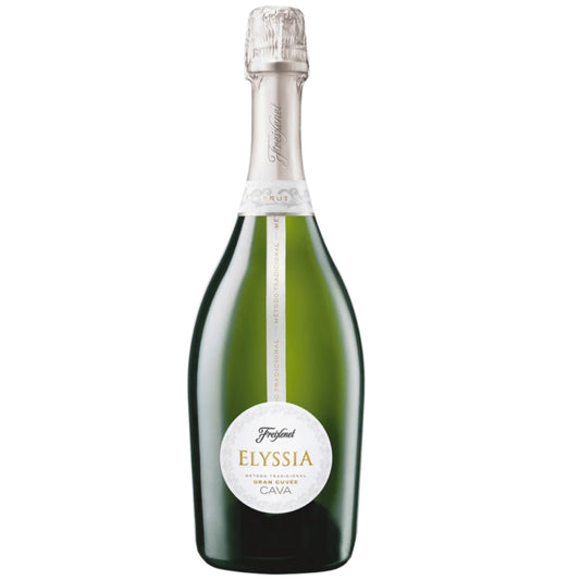 Freixenet Elyssia Gran Cuvée
