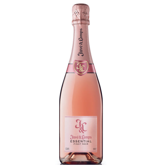 Essential Pinot Noir – Reserva Brut Rosé