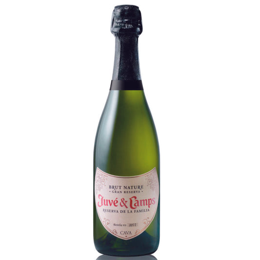 Reserva de la Familia 2021 – Gran Reserva Brut Nature