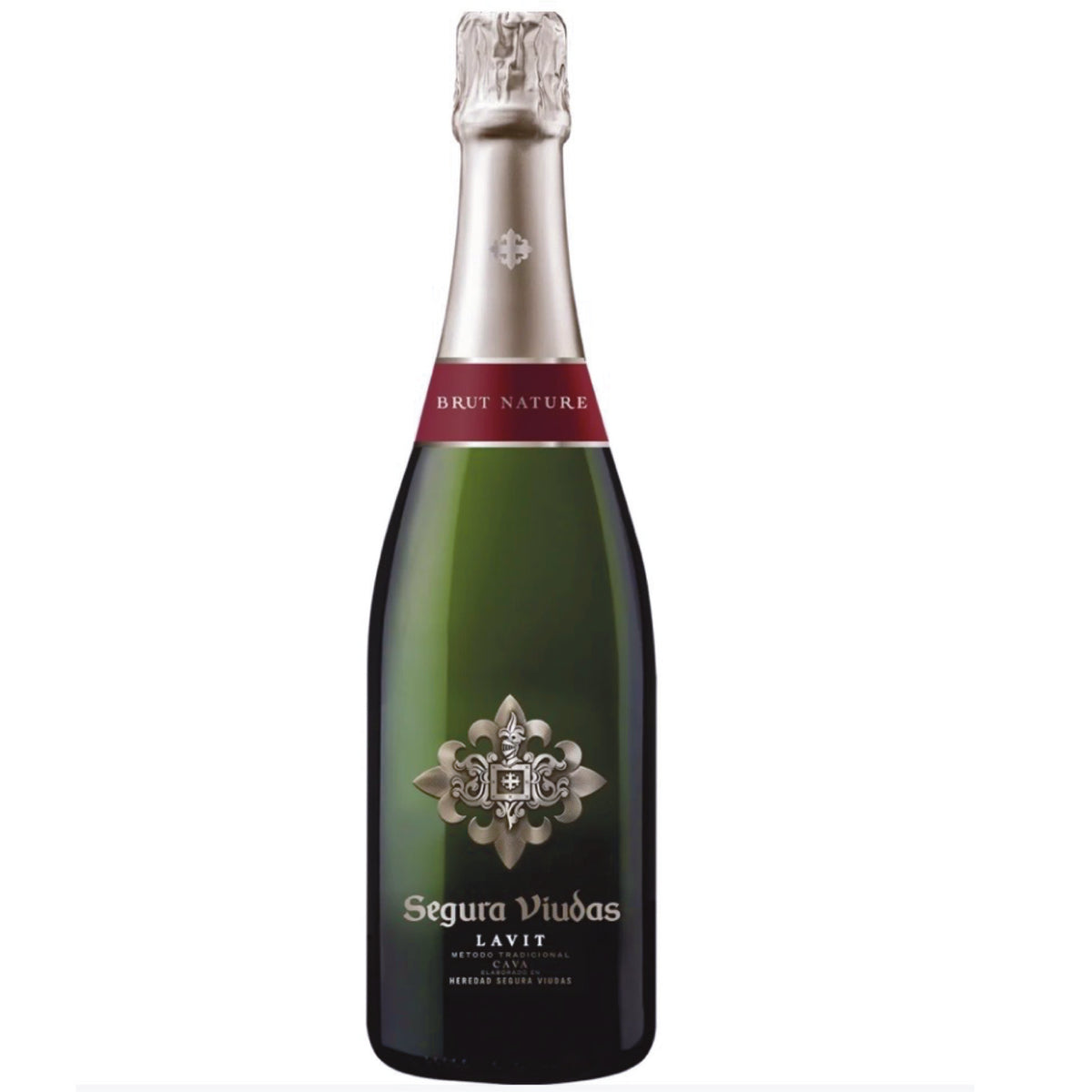 Seguras Viudas Lavit Brut Nature
