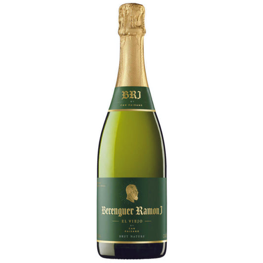 Cava Brut Nature Ramon Berenguer