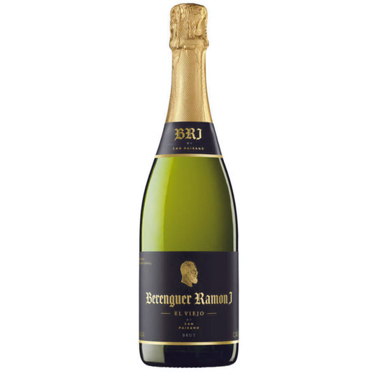 Cava Brut Nature Ramon Berenguer