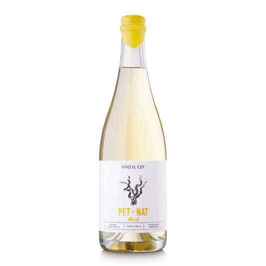 Pet-Nat Xarel·lo 2023 – Espiells